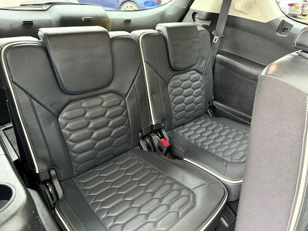 Used Ford S-Max 2016 for sale - 76147668: Photo 14