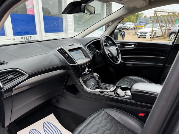 Used Ford S-Max 2016 for sale - 76147668: Photo 19
