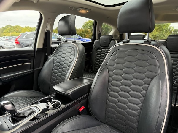 Used Ford S-Max 2016 for sale - 76147668: Photo 20