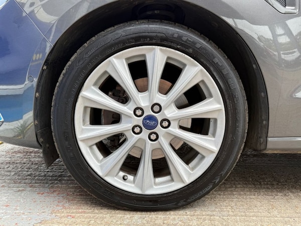 Used Ford S-Max 2016 for sale - 76147668: Photo 21