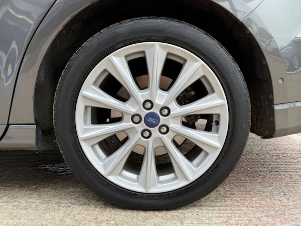 Used Ford S-Max 2016 for sale - 76147668: Photo 22