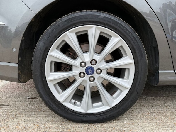 Used Ford S-Max 2016 for sale - 76147668: Photo 23