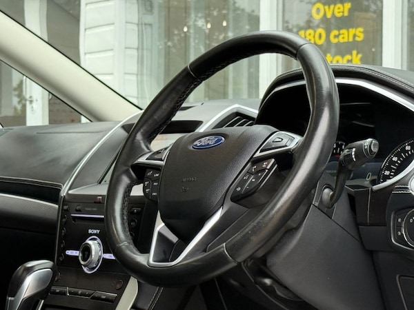 Used Ford S-Max 2016 for sale - 76147668: Photo 25