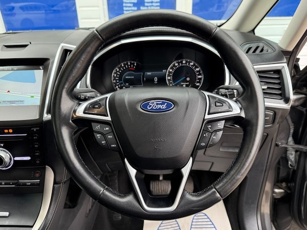 Used Ford S-Max 2016 for sale - 76147668: Photo 26