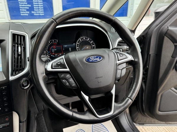 Used Ford S-Max 2016 for sale - 76147668: Photo 27
