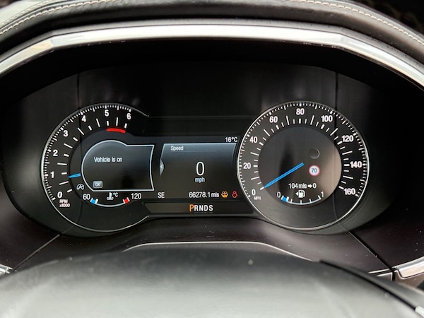 Used Ford S-Max 2016 for sale - 76147668: Photo 28