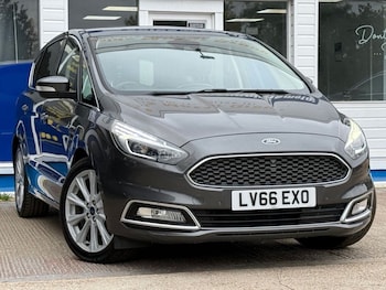 Used Ford S-Max 2016 for sale - 76147668: Photo 2