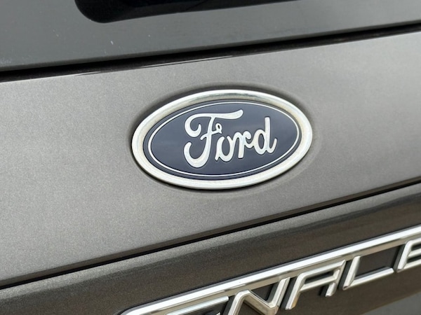 Used Ford S-Max 2016 for sale - 76147668: Photo 38