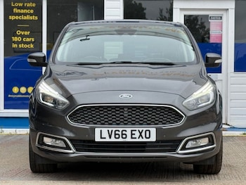 Used Ford S-Max 2016 for sale - 76147668: Photo 3