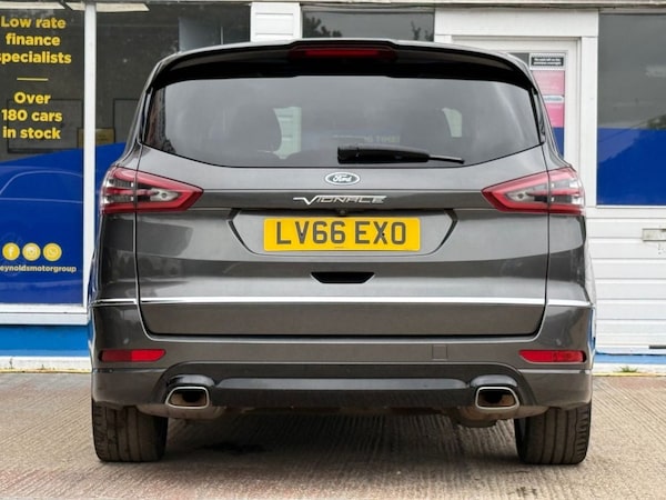 Used Ford S-Max 2016 for sale - 76147668: Photo 5