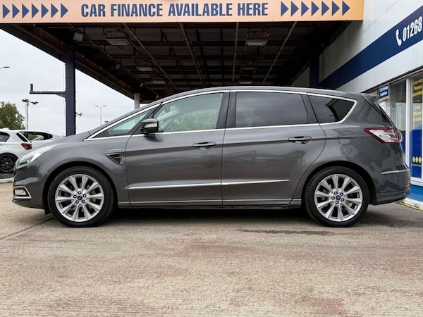 Used Ford S-Max 2016 for sale - 76147668: Photo 6