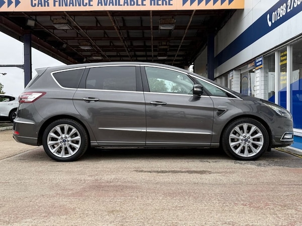 Used Ford S-Max 2016 for sale - 76147668: Photo 7