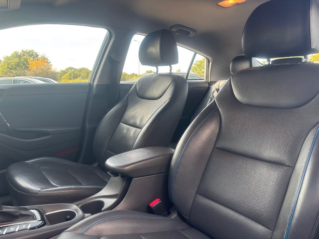 Used Hyundai IONIQ 2016 for sale - 77132951: Photo 19