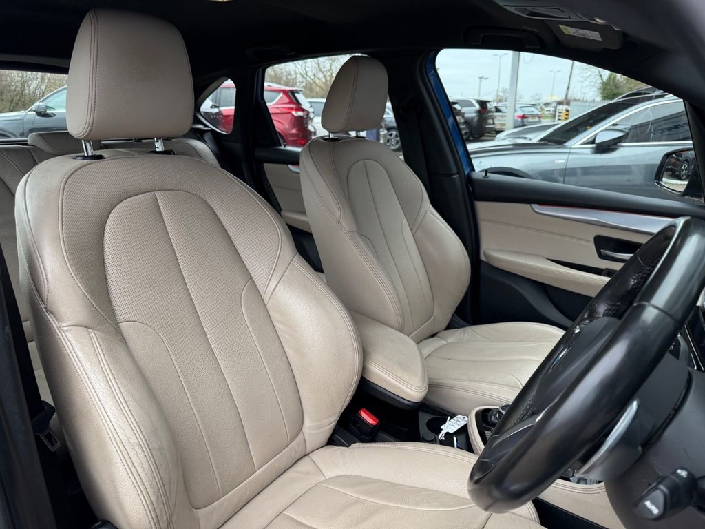 Used BMW 2 Series 2018 for sale - 77642332: Photo 10