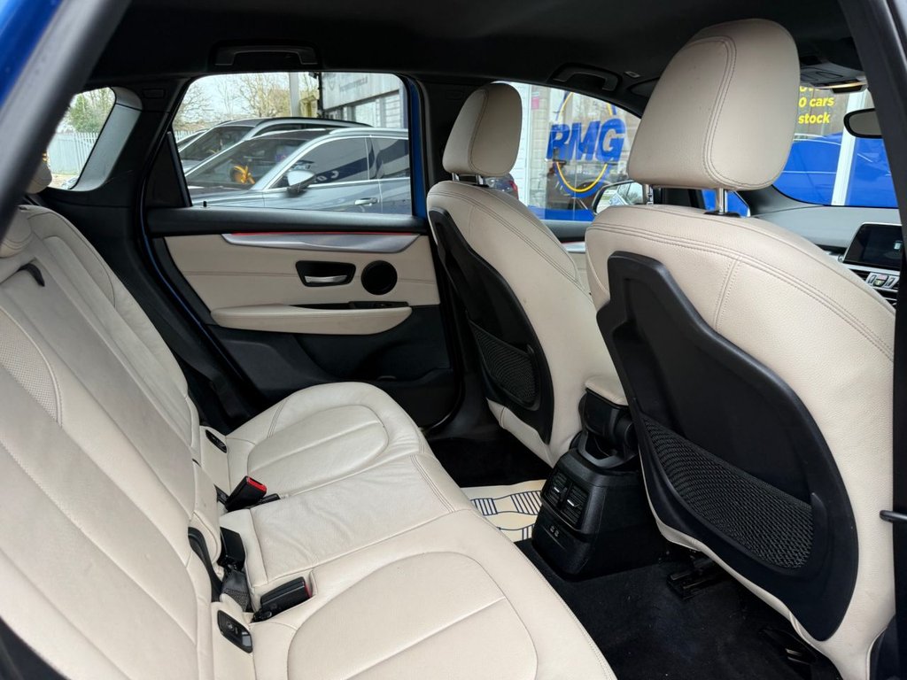 Used BMW 2 Series 2018 for sale - 77642332: Photo 11