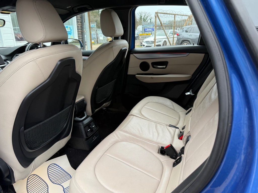 Used BMW 2 Series 2018 for sale - 77642332: Photo 14