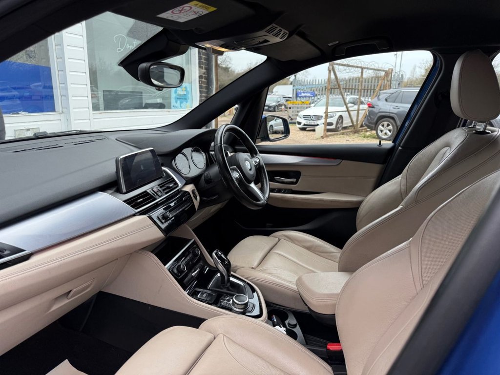 Used BMW 2 Series 2018 for sale - 77642332: Photo 16