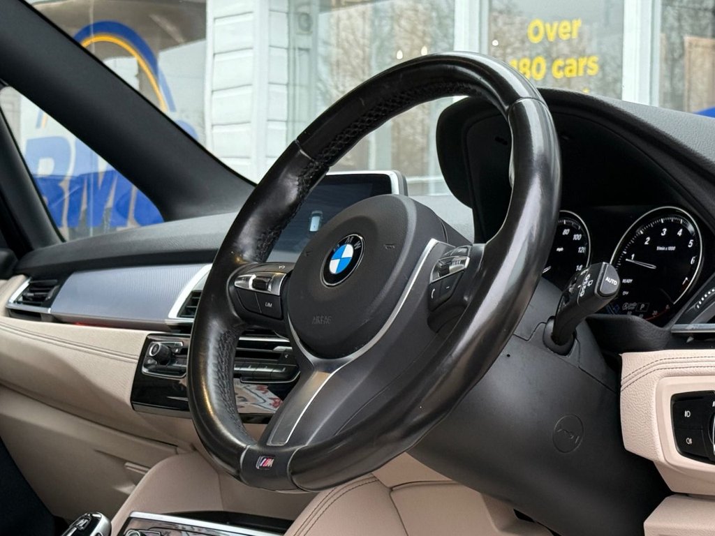 Used BMW 2 Series 2018 for sale - 77642332: Photo 18