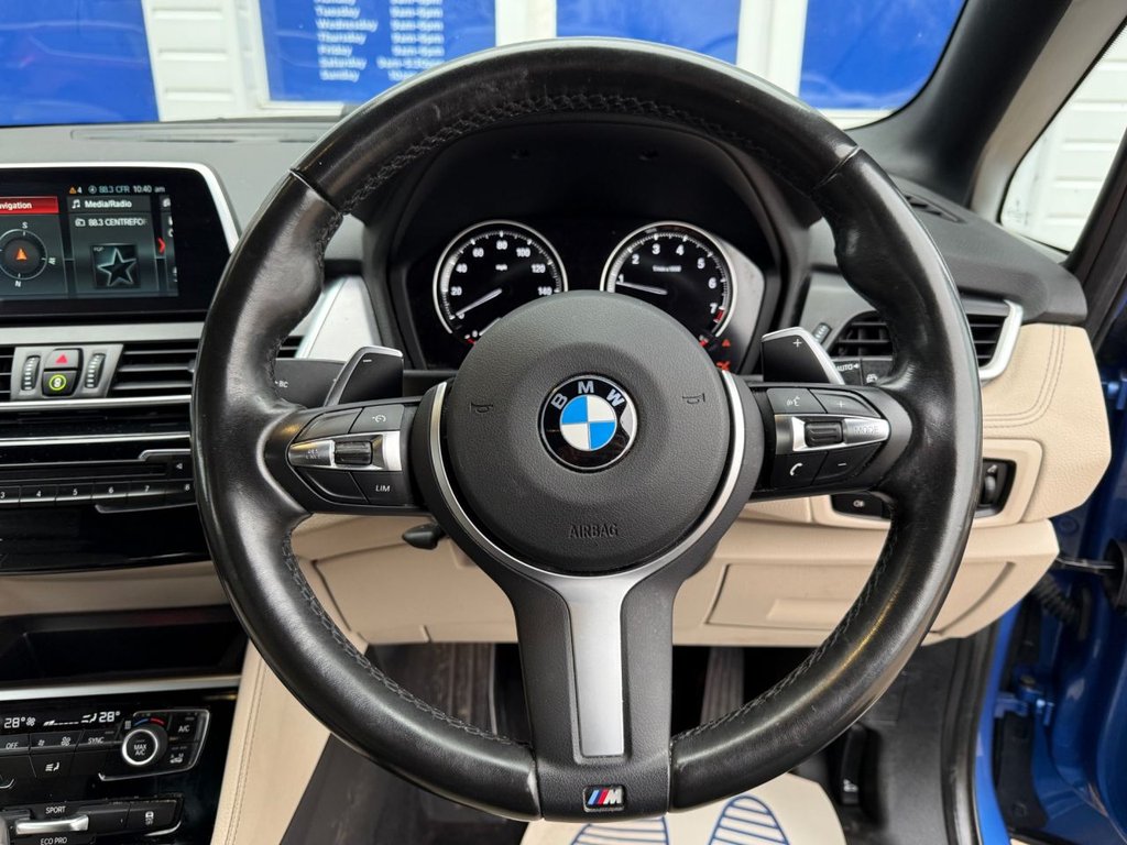Used BMW 2 Series 2018 for sale - 77642332: Photo 19