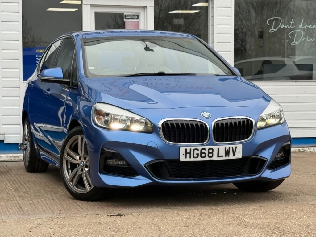 Used BMW 2 Series 2018 for sale - 77642332: Photo 2