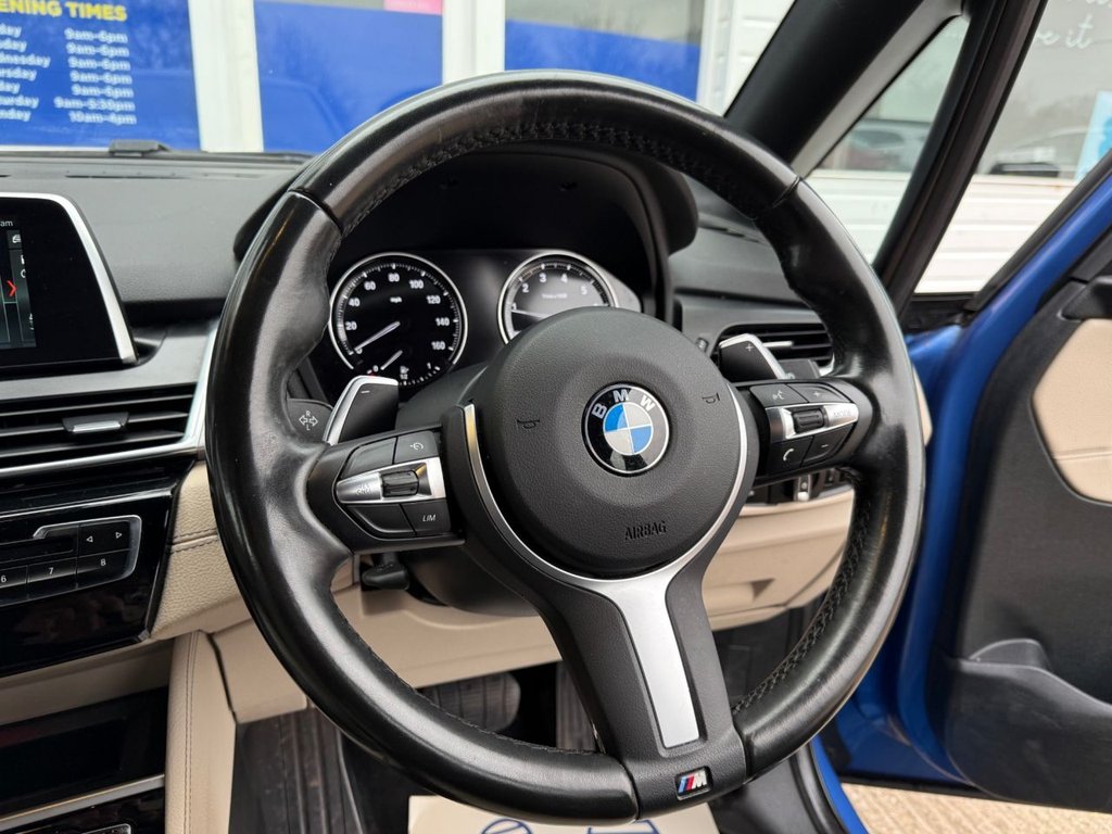 Used BMW 2 Series 2018 for sale - 77642332: Photo 20