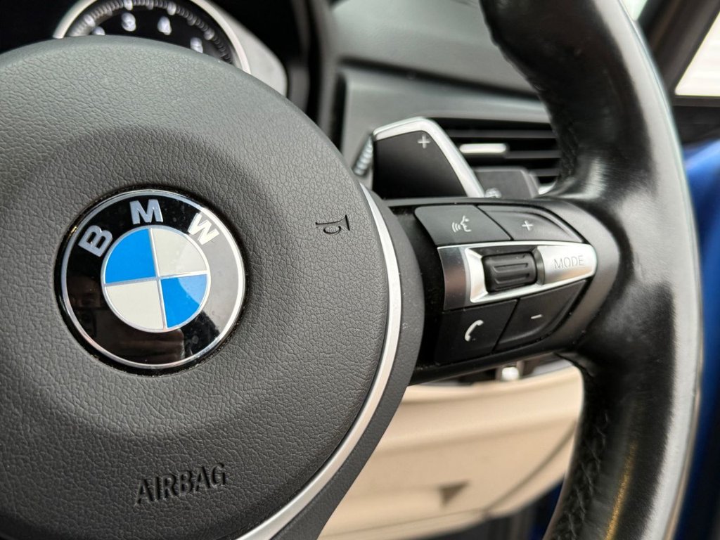 Used BMW 2 Series 2018 for sale - 77642332: Photo 21