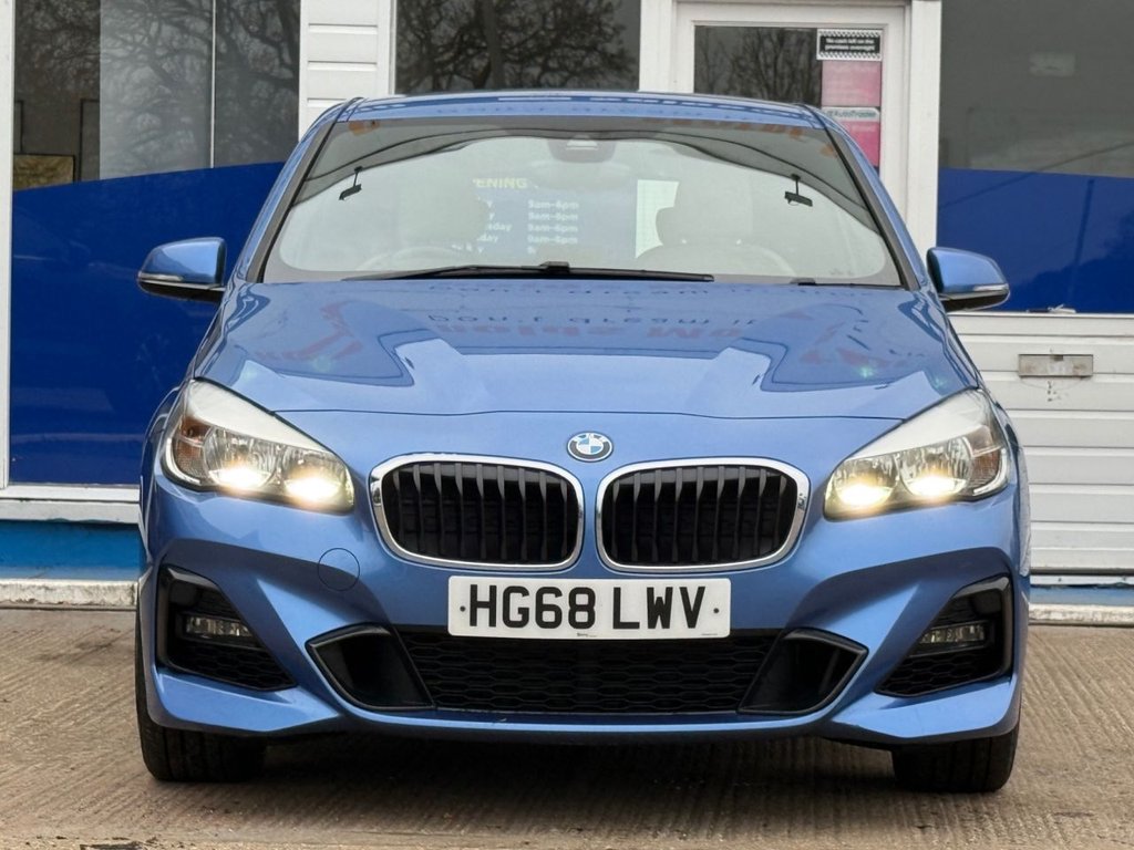 Used BMW 2 Series 2018 for sale - 77642332: Photo 3