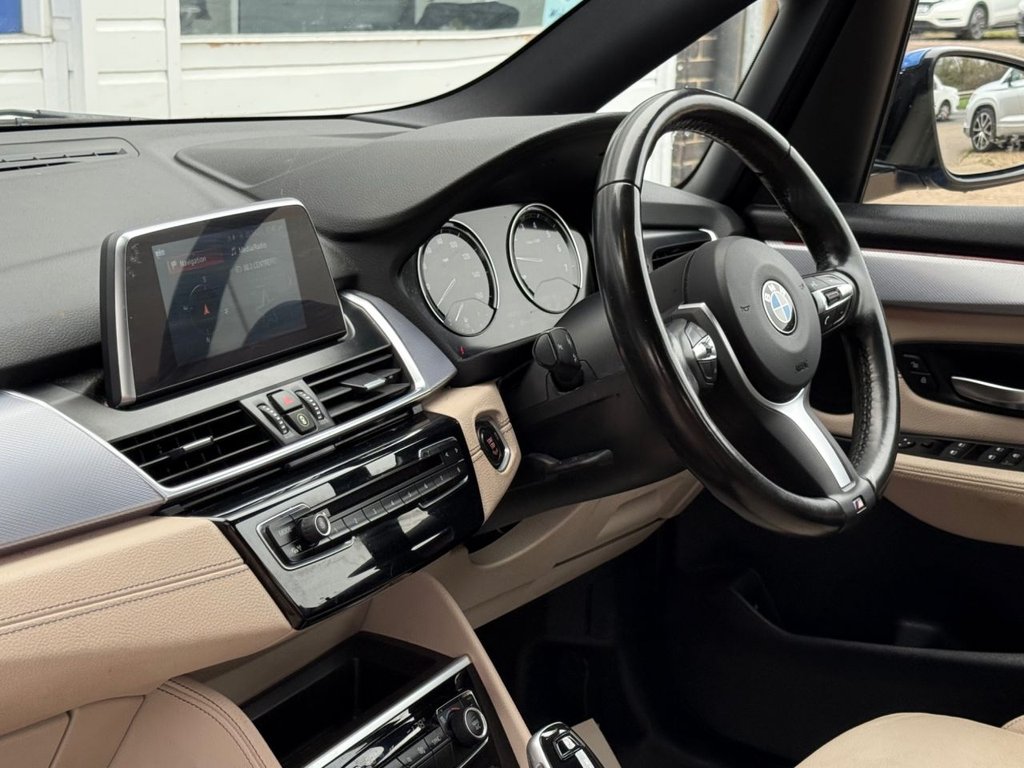 Used BMW 2 Series 2018 for sale - 77642332: Photo 32