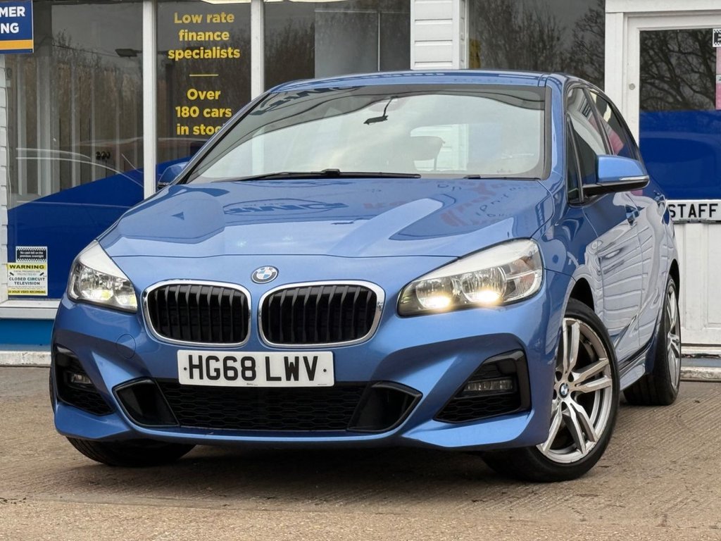 Used BMW 2 Series 2018 for sale - 77642332: Photo 4