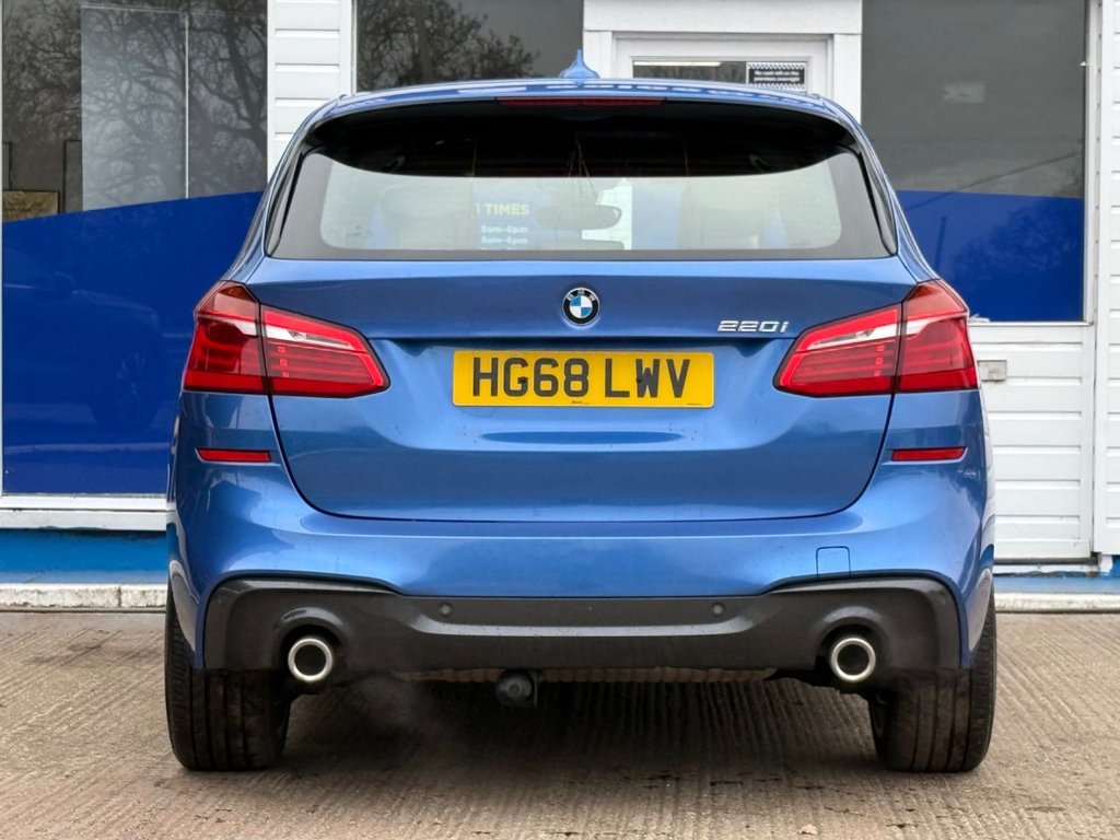 Used BMW 2 Series 2018 for sale - 77642332: Photo 7