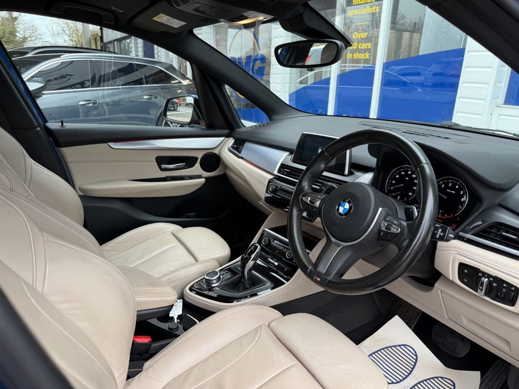 Used BMW 2 Series 2018 for sale - 77642332: Photo 9