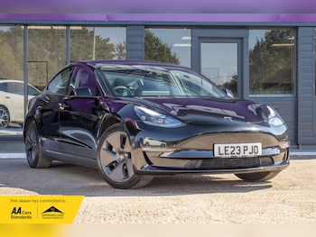 Used Tesla Model 3 2023 for sale - 79449559: Photo