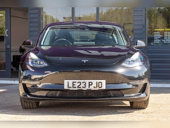 Used Tesla Model 3 2023 for sale - 79449559: Photo
