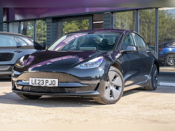 Used Tesla Model 3 2023 for sale - 79449559: Photo