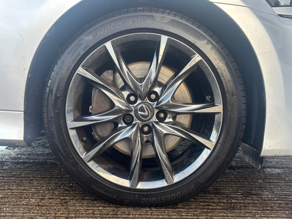 Used Lexus GS 2016 for sale - 77642248: Photo 14