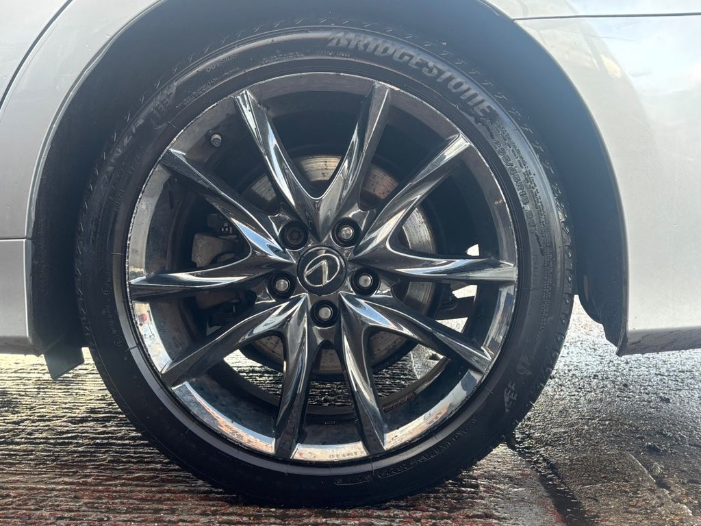 Used Lexus GS 2016 for sale - 77642248: Photo 16