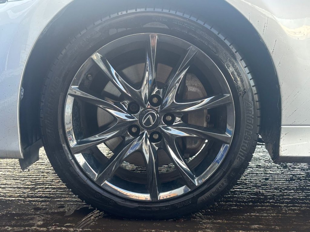 Used Lexus GS 2016 for sale - 77642248: Photo 17