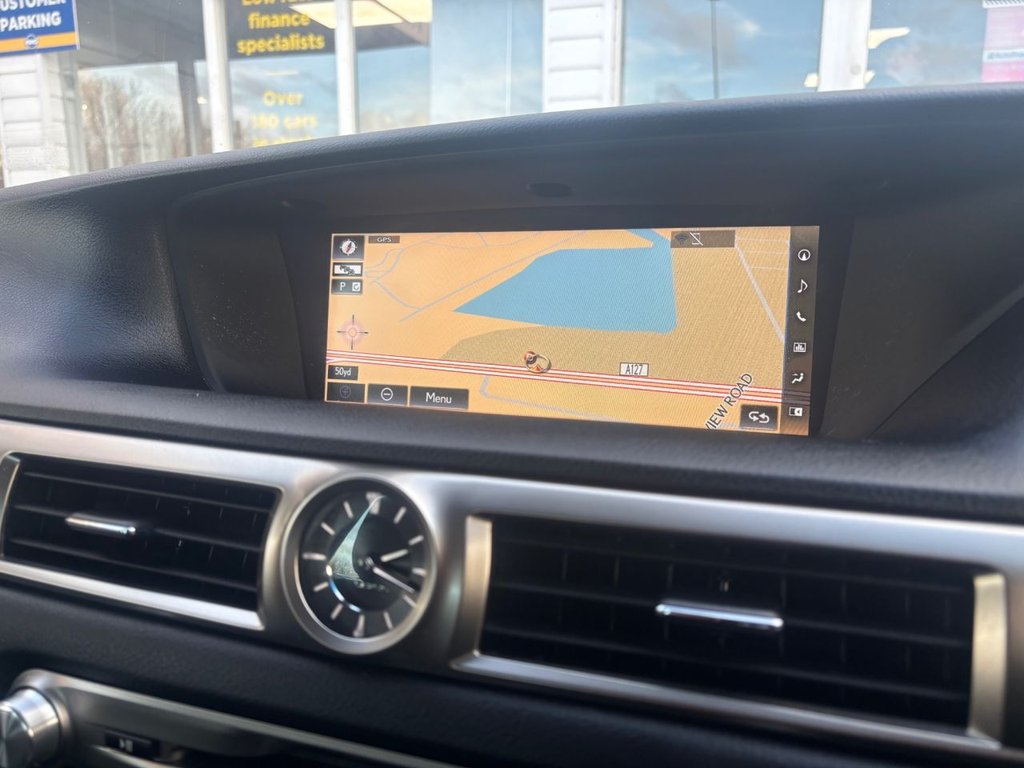 Used Lexus GS 2016 for sale - 77642248: Photo 2