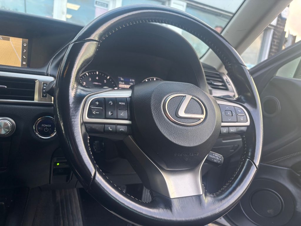 Used Lexus GS 2016 for sale - 77642248: Photo 26
