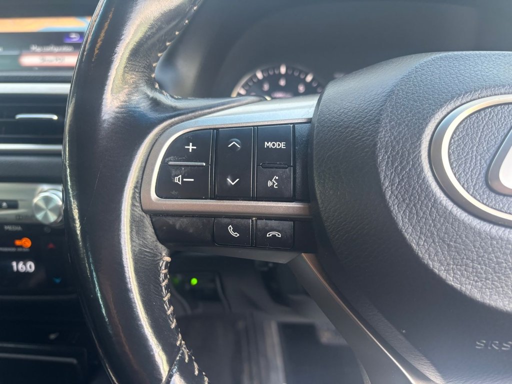 Used Lexus GS 2016 for sale - 77642248: Photo 27