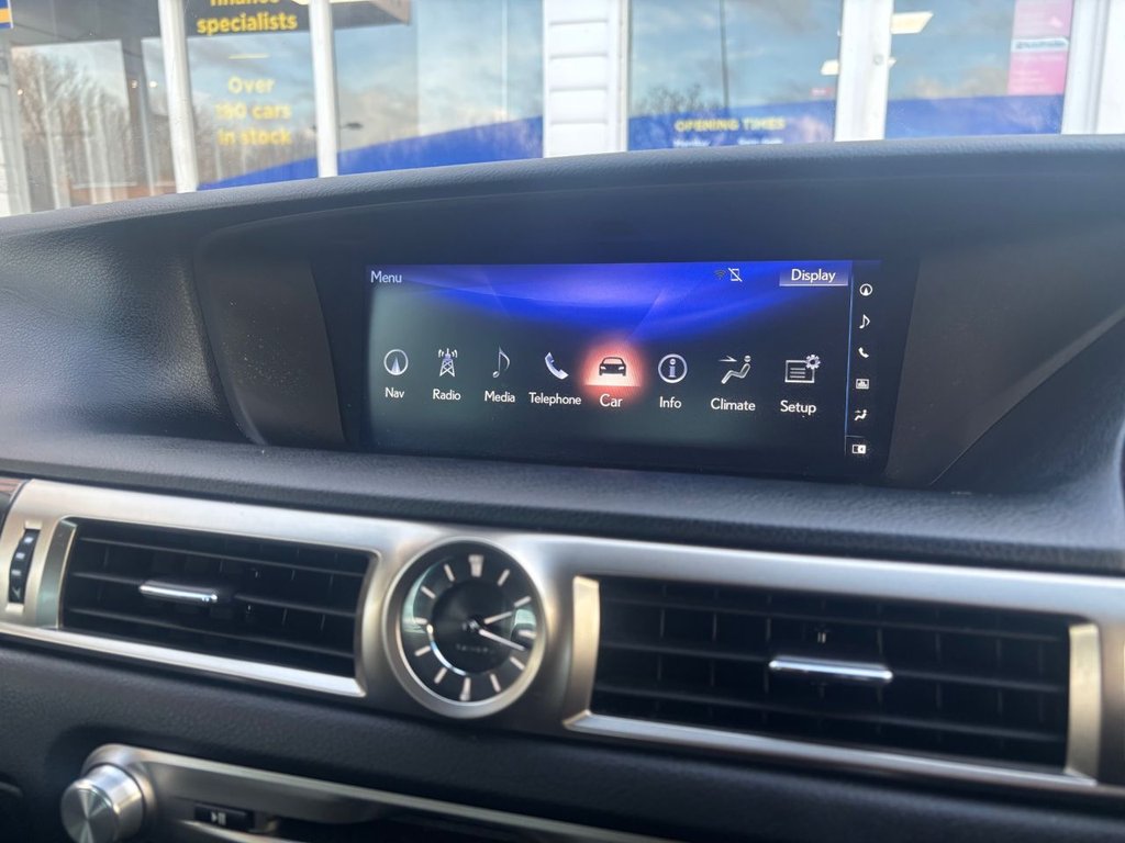 Used Lexus GS 2016 for sale - 77642248: Photo 31