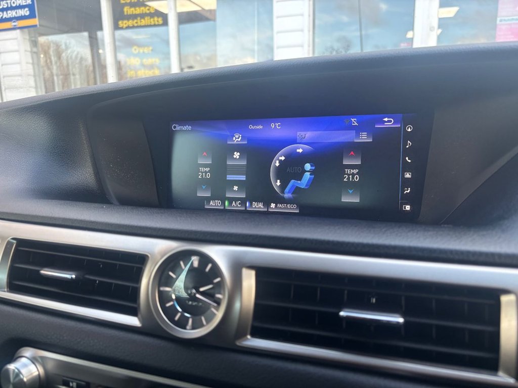 Used Lexus GS 2016 for sale - 77642248: Photo 32