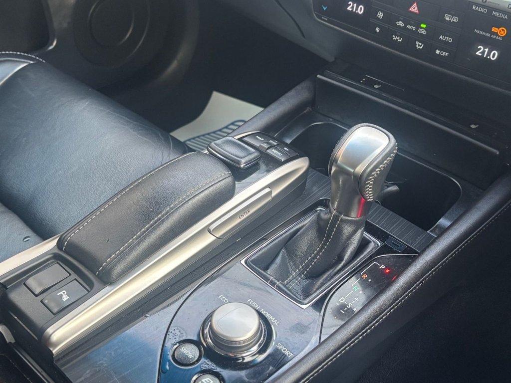 Used Lexus GS 2016 for sale - 77642248: Photo 33