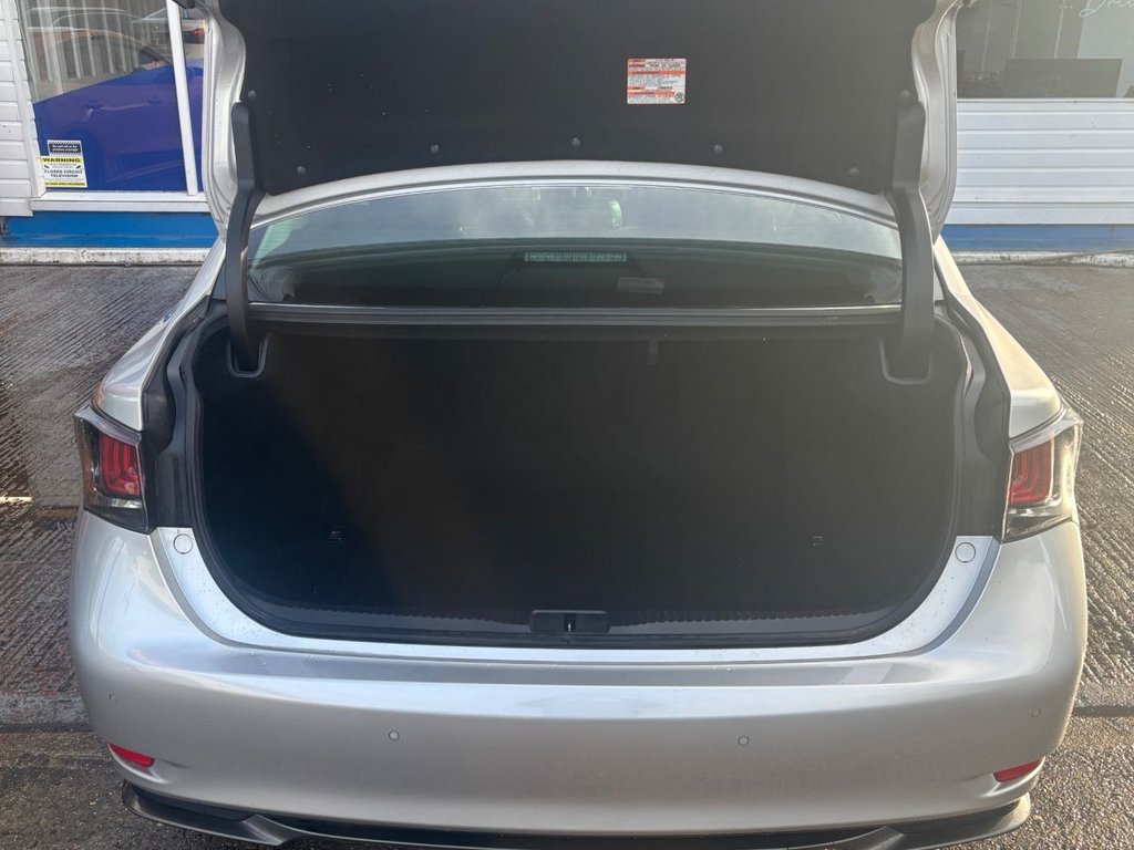 Used Lexus GS 2016 for sale - 77642248: Photo 38