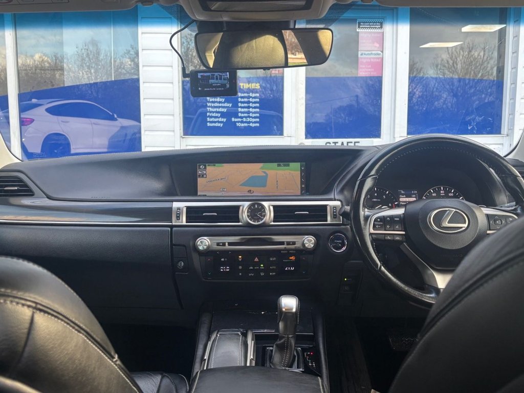 Used Lexus GS 2016 for sale - 77642248: Photo 39