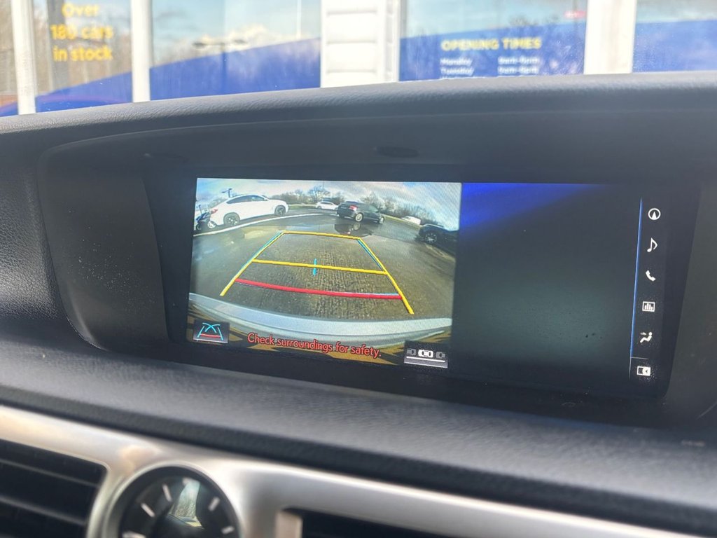 Used Lexus GS 2016 for sale - 77642248: Photo 40