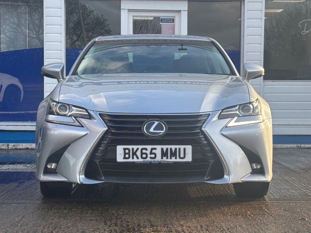 Used Lexus GS 2016 for sale - 77642248: Photo 6