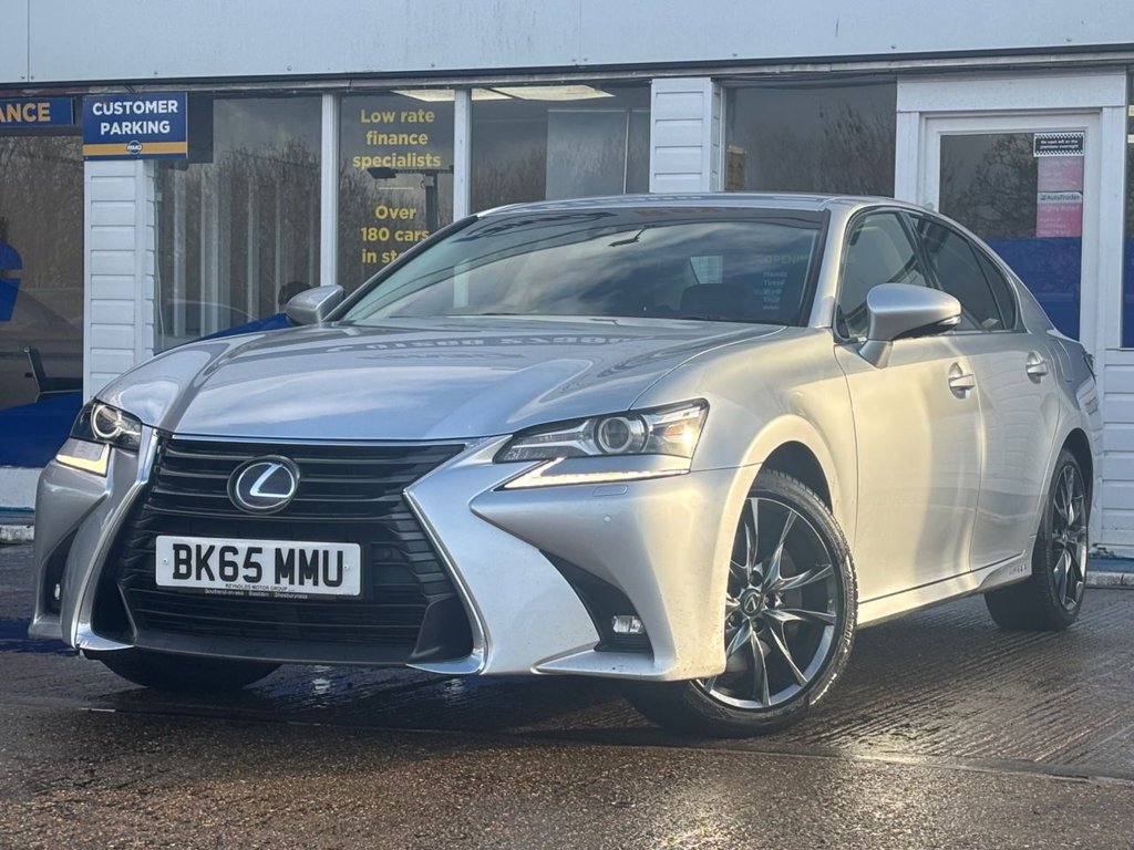 Used Lexus GS 2016 for sale - 77642248: Photo 7