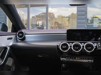 Used Mercedes-Benz CLA 2019 for sale - 79868412: Photo