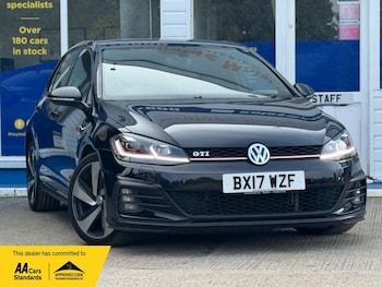 2017 (17) - 2.0 TSI BlueMotion Tech GTI Hatchback 5dr Petrol DSG Euro 6 (s/s) (230 ps)